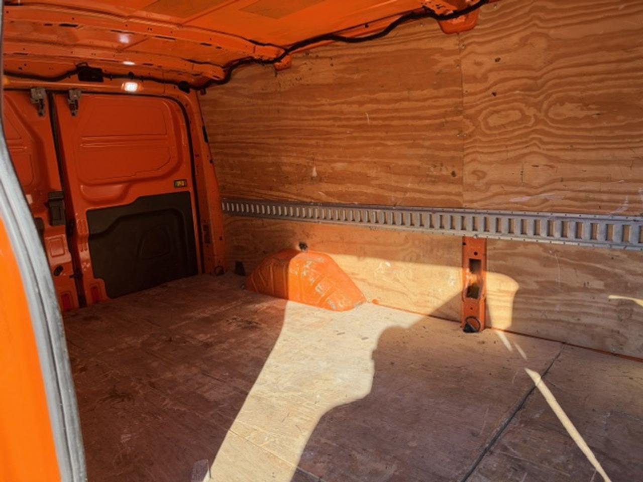 2019 Ford Transit 150 T-150 148" LOW RF Photo