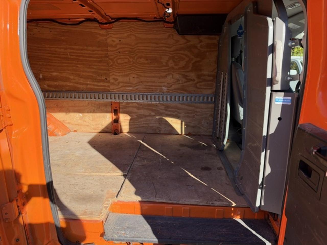 2019 Ford Transit 150 T-150 148" LOW RF Photo