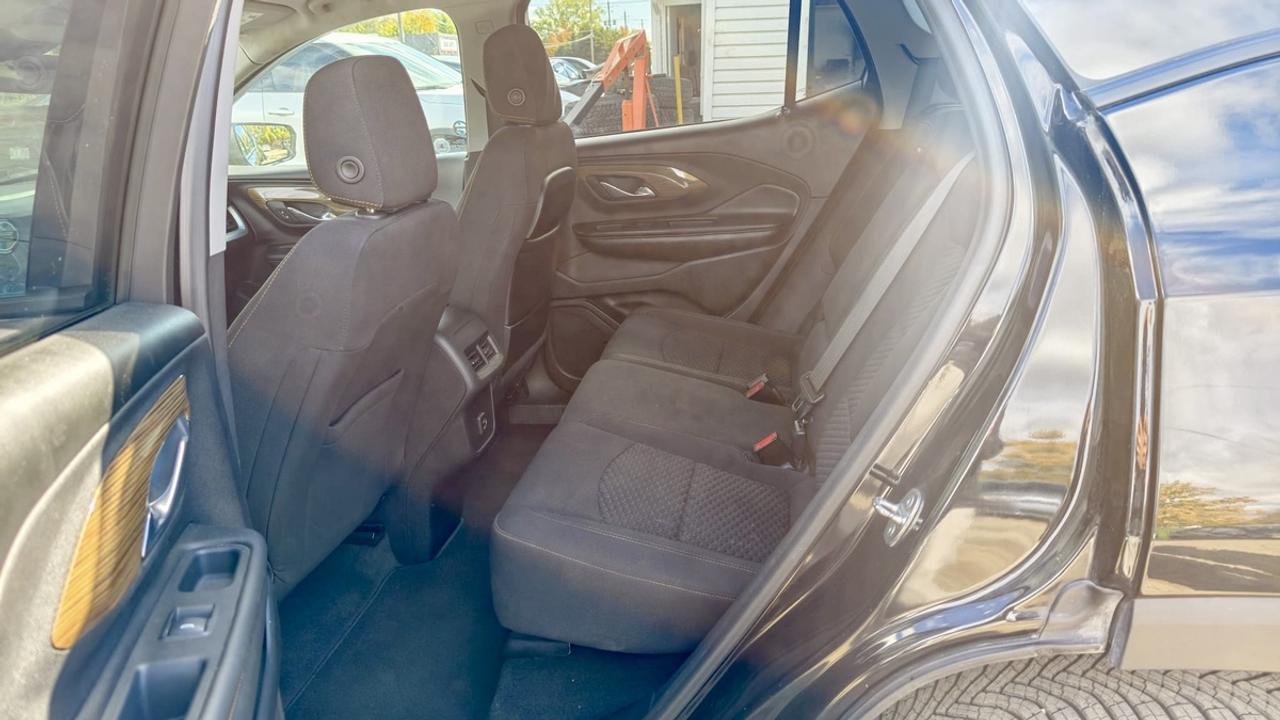 2021 GMC Terrain SLE Photo