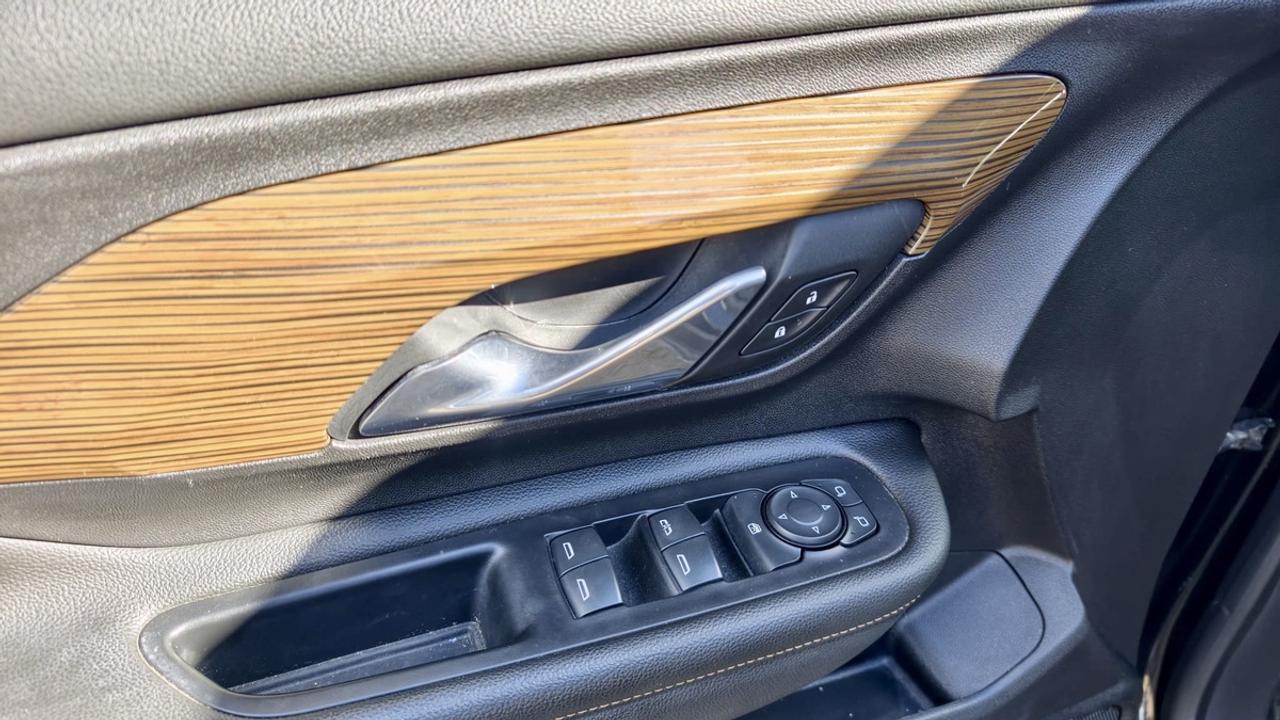 2021 GMC Terrain SLE Photo