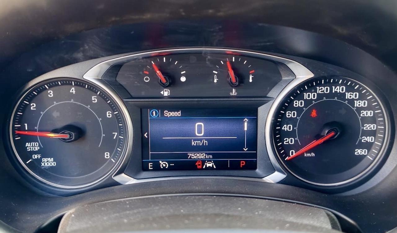 2021 GMC Terrain SLE Photo