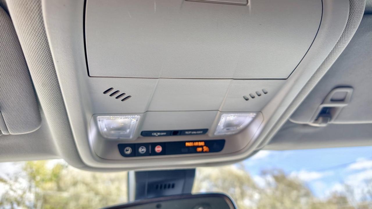 2021 GMC Terrain SLE Photo
