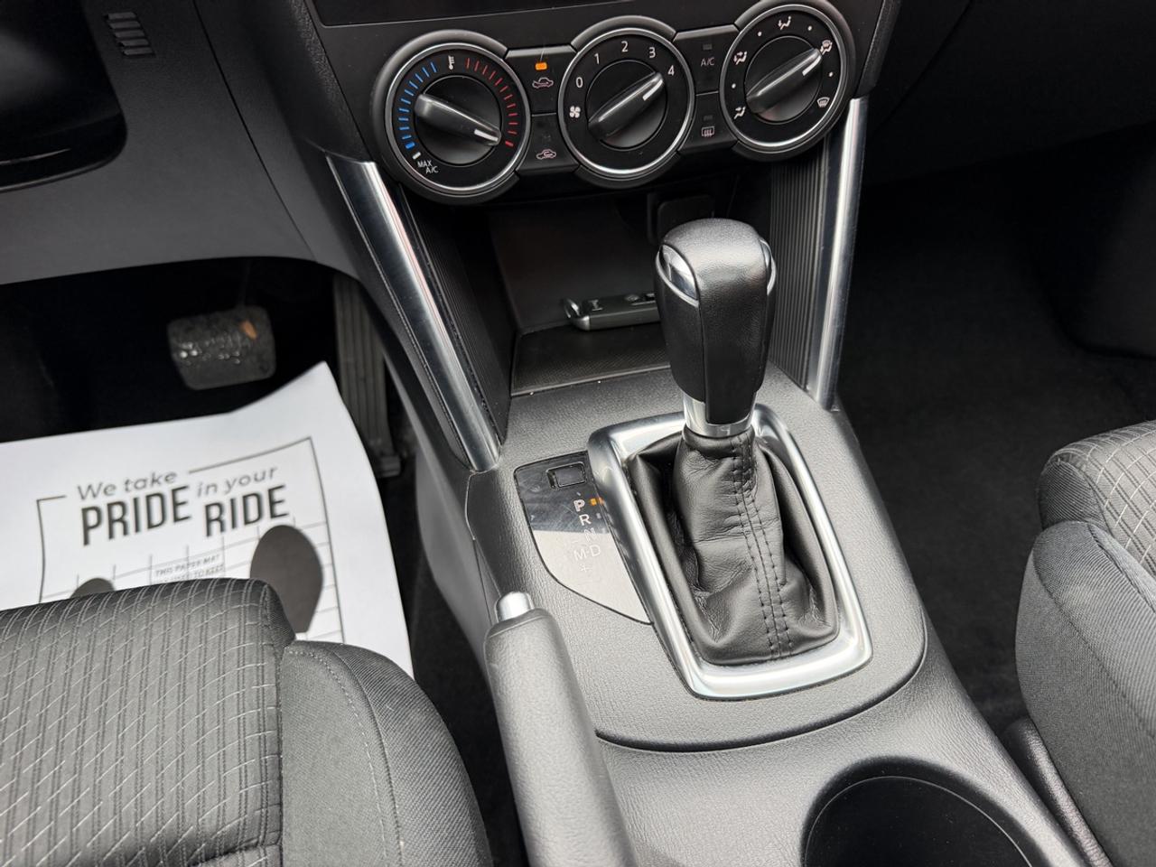 2015 Mazda CX-5 Touring AWD Photo