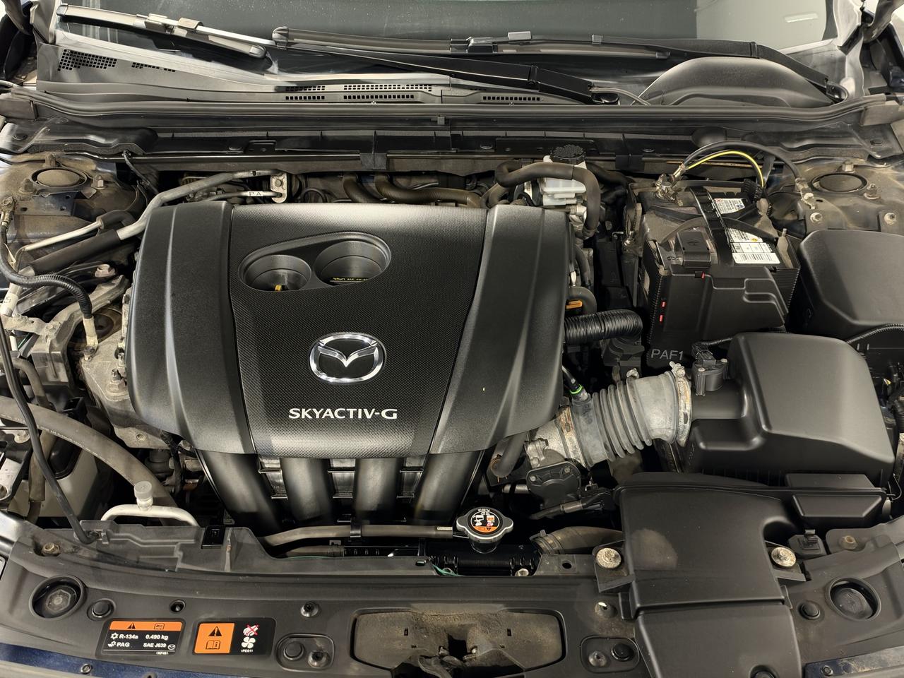 2019 Mazda MAZDA3 GS Photo