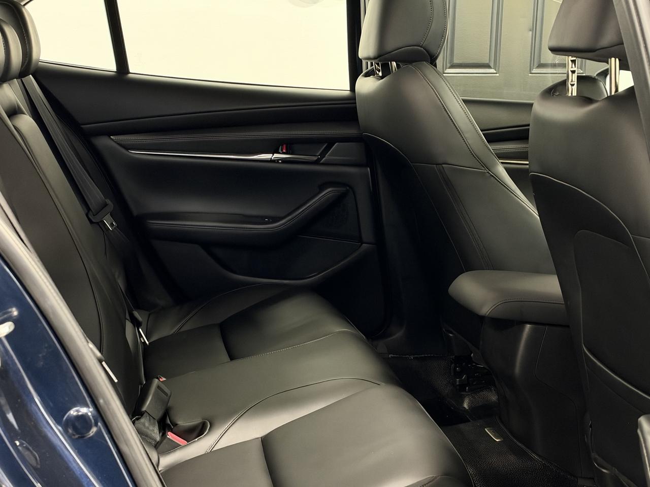 2019 Mazda MAZDA3 GS Photo