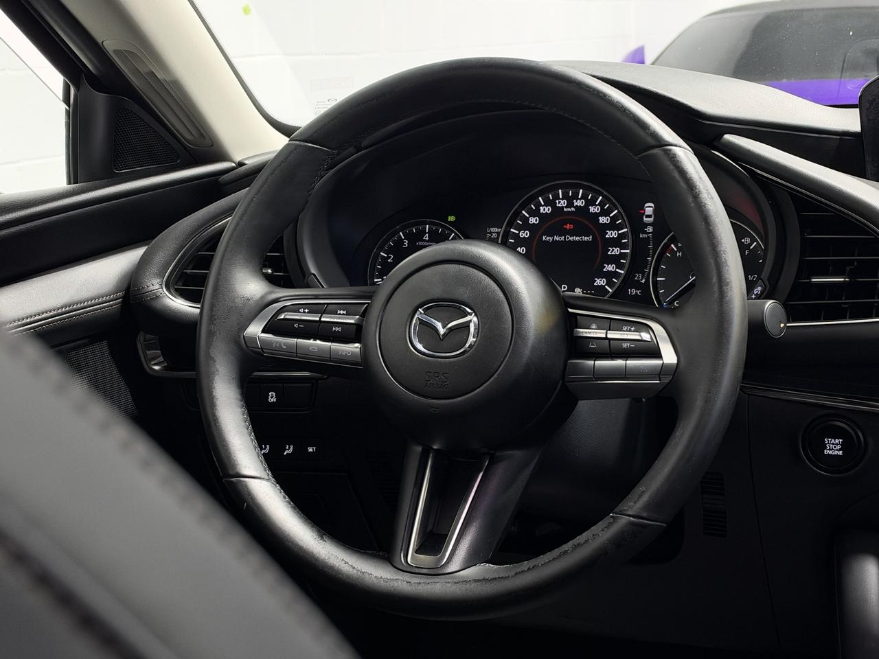 2019 Mazda MAZDA3 GS Photo