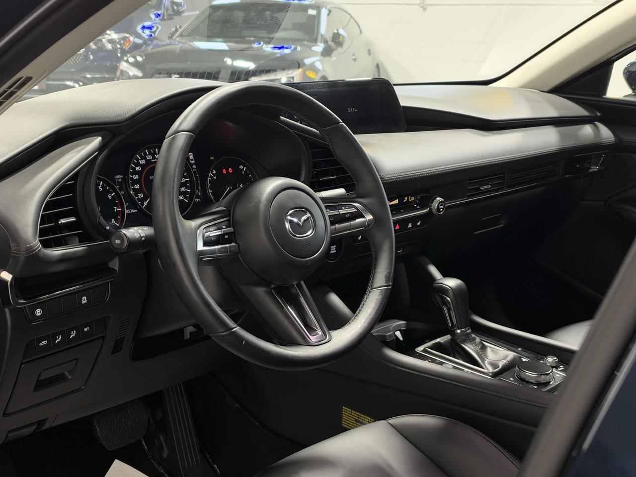2019 Mazda MAZDA3 GS Photo3