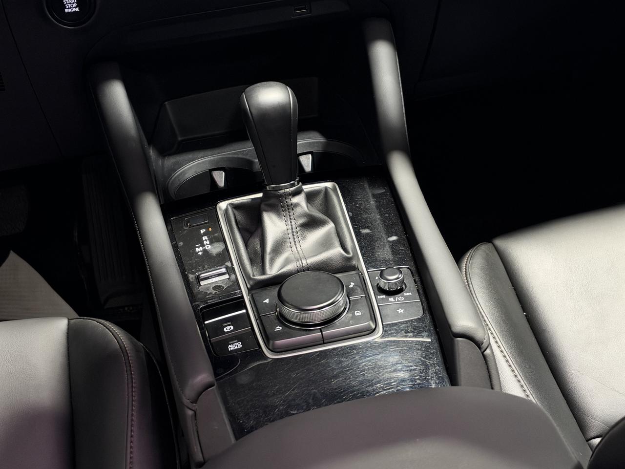 2019 Mazda MAZDA3 GS Photo