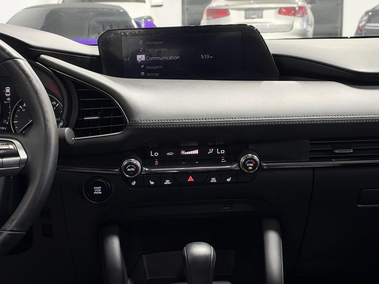 2019 Mazda MAZDA3 GS Photo