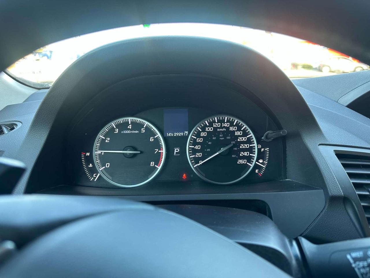 2015 Acura RDX 3.5L V6 - CERTIFICATION INCLUDED Photo