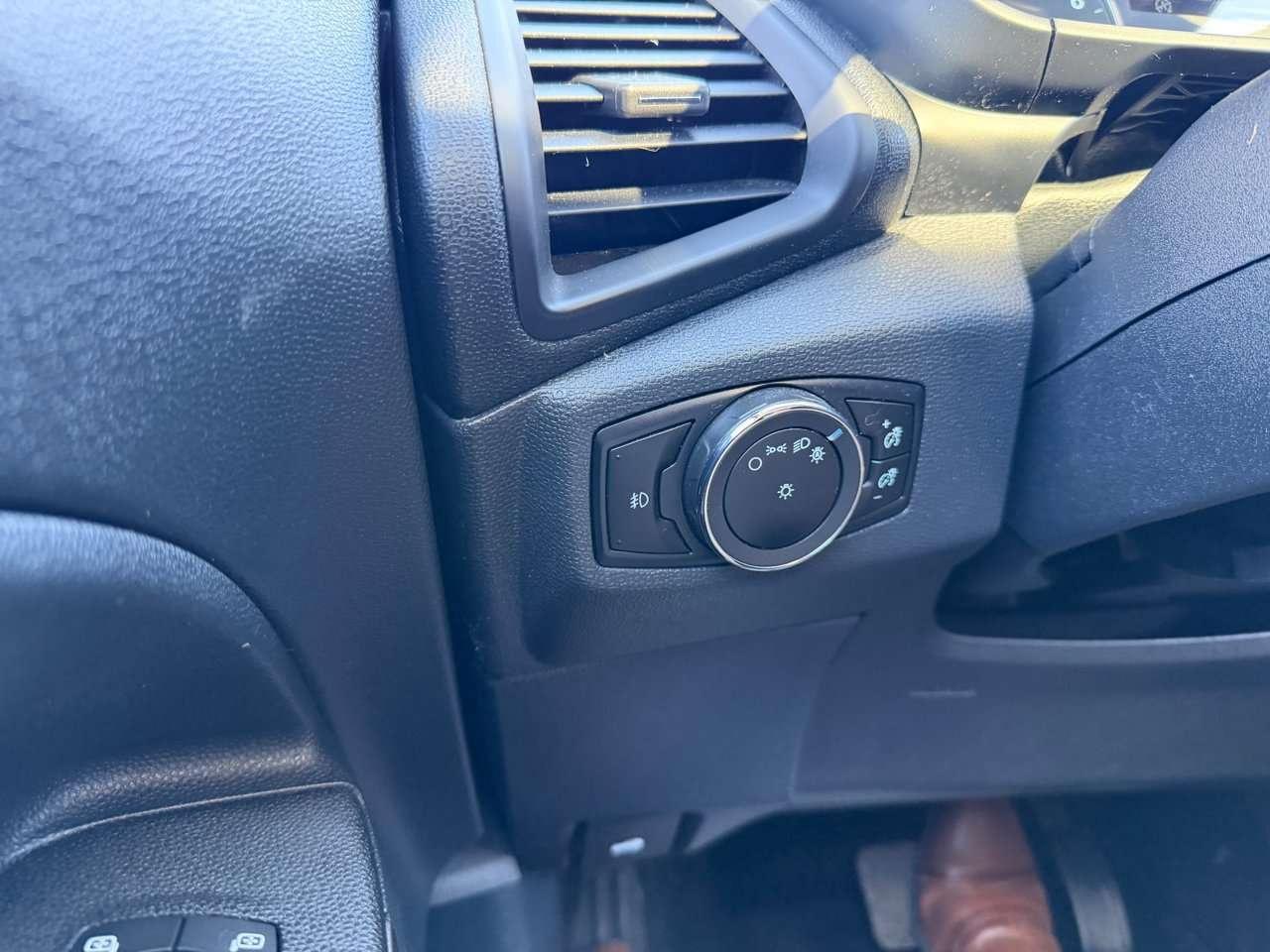 2019 Ford EcoSport SE Photo