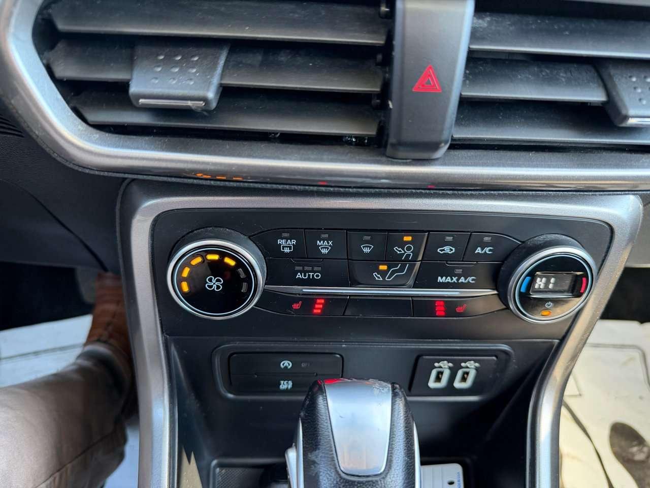2019 Ford EcoSport SE Photo