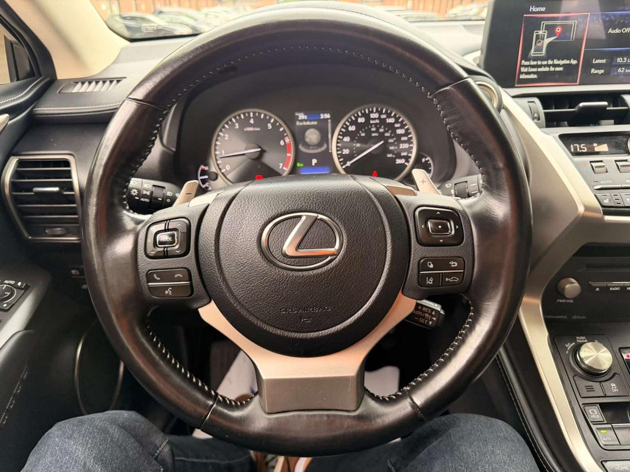 2021 Lexus NX NX 300 AWD, PREMIUM PKG, SUNROOF, NO ACCIDENT Photo