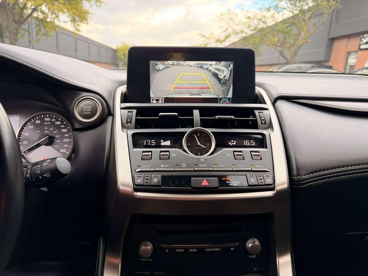 2021 Lexus NX NX 300 AWD, PREMIUM PKG, SUNROOF, NO ACCIDENT Photo