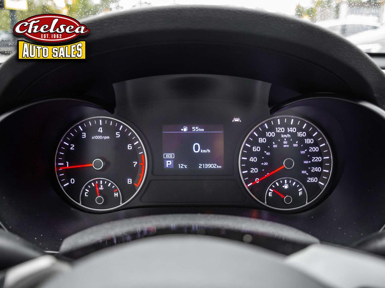 2019 Kia Optima LX Photo