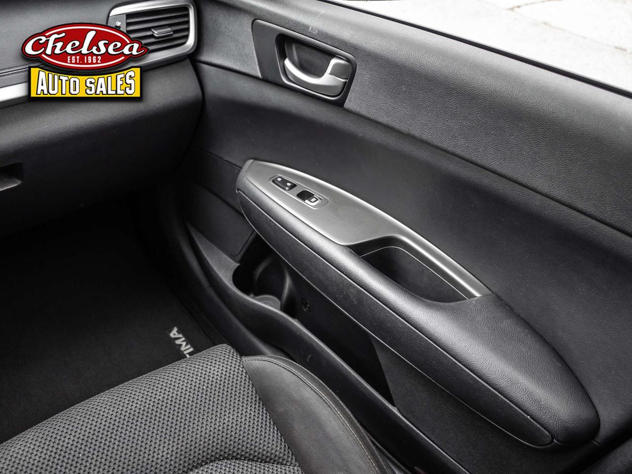 2019 Kia Optima LX Photo
