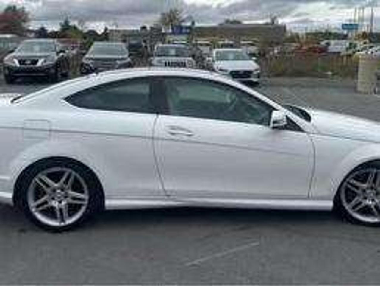 2013 Mercedes-Benz C-Class C350 - LUXURY CAR AND SERVICE Photo