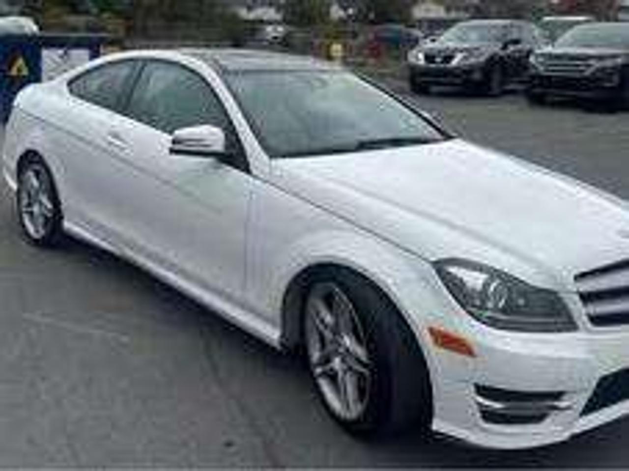 2013 Mercedes-Benz C-Class C350 - LUXURY CAR AND SERVICE Photo