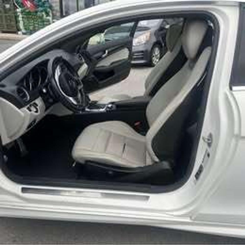 2013 Mercedes-Benz C-Class C350 - LUXURY CAR AND SERVICE Photo