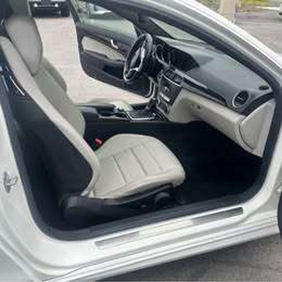 2013 Mercedes-Benz C-Class C350 - LUXURY CAR AND SERVICE Photo
