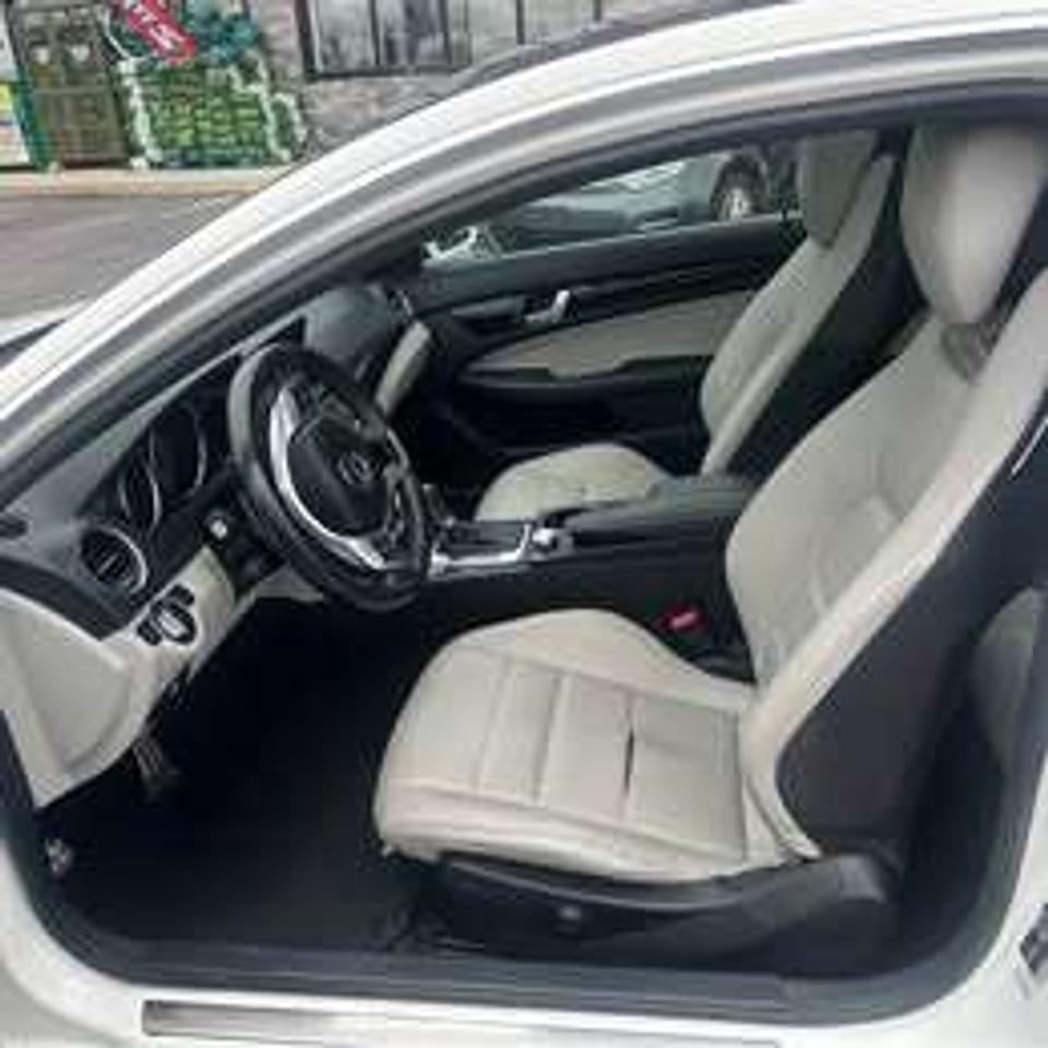 2013 Mercedes-Benz C-Class C350 - LUXURY CAR AND SERVICE Photo