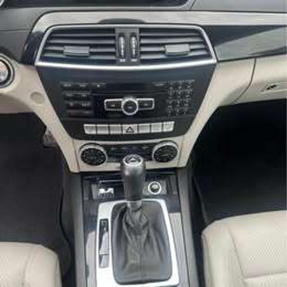 2013 Mercedes-Benz C-Class C350 - LUXURY CAR AND SERVICE Photo