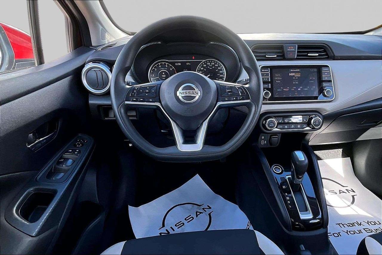 2021 Nissan Versa SV / FWD / 90 DAYS NO PAYMENTS Photo