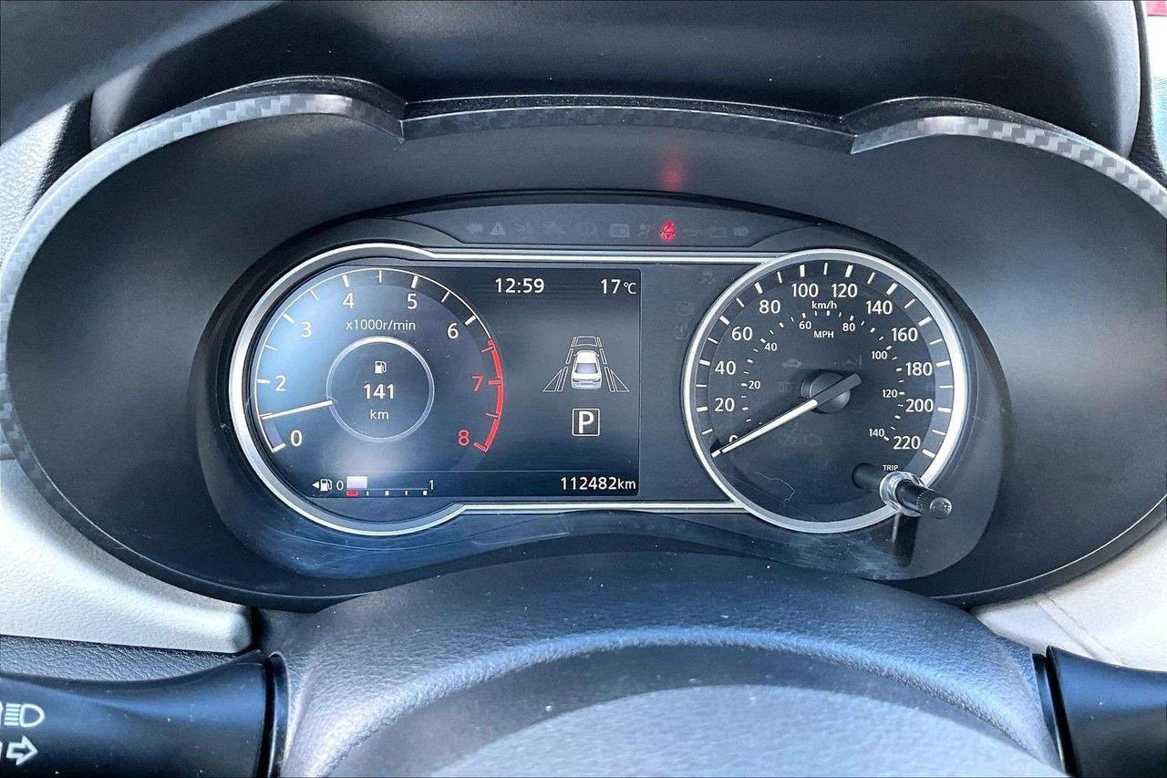2021 Nissan Versa SV / FWD / 90 DAYS NO PAYMENTS Photo