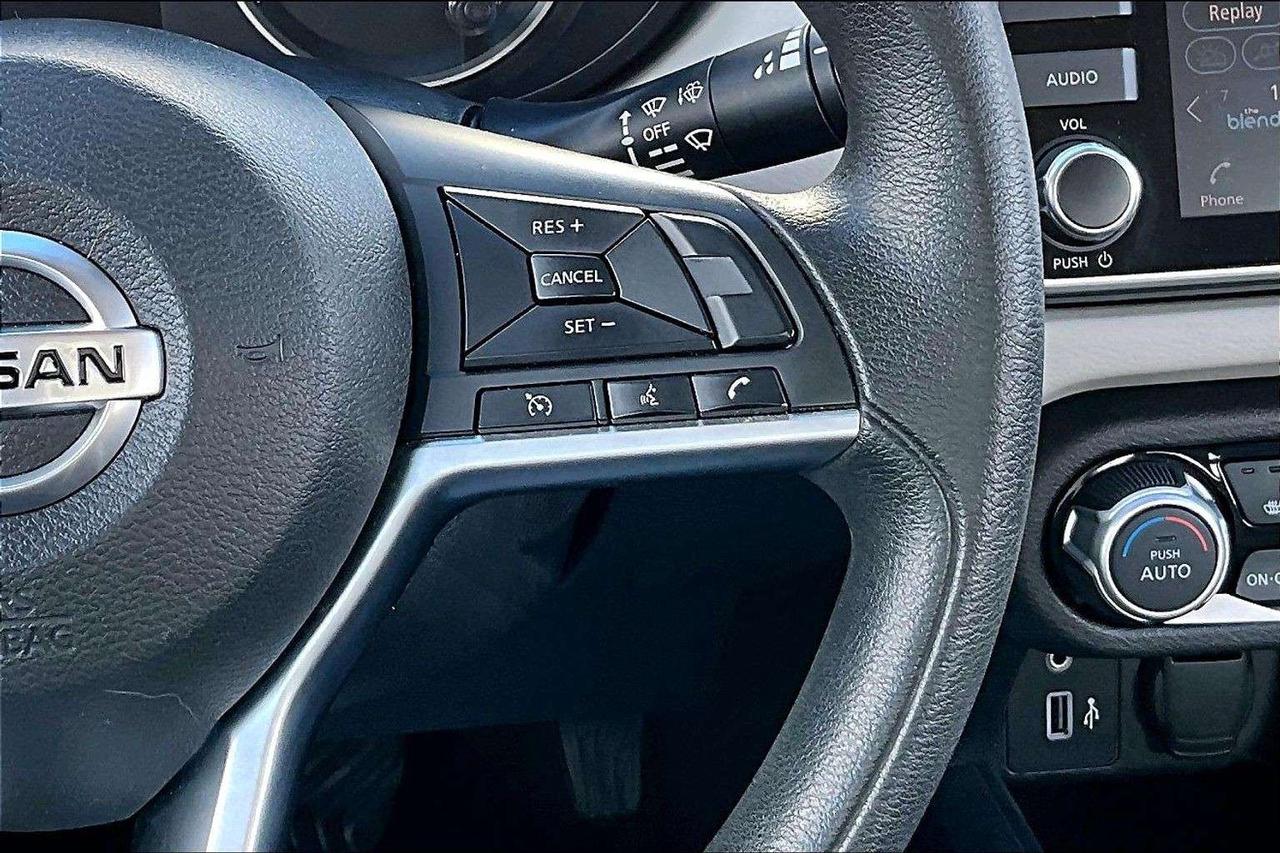 2021 Nissan Versa SV / FWD / 90 DAYS NO PAYMENTS Photo