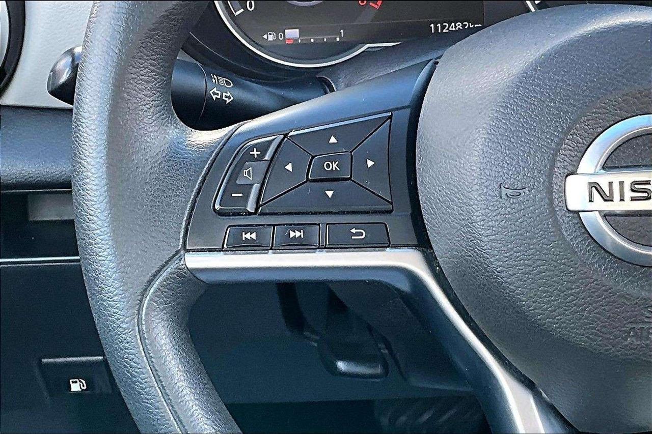 2021 Nissan Versa SV / FWD / 90 DAYS NO PAYMENTS Photo