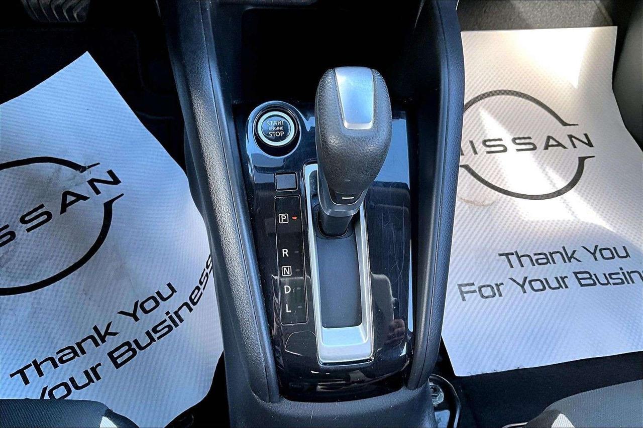 2021 Nissan Versa SV / FWD / 90 DAYS NO PAYMENTS Photo