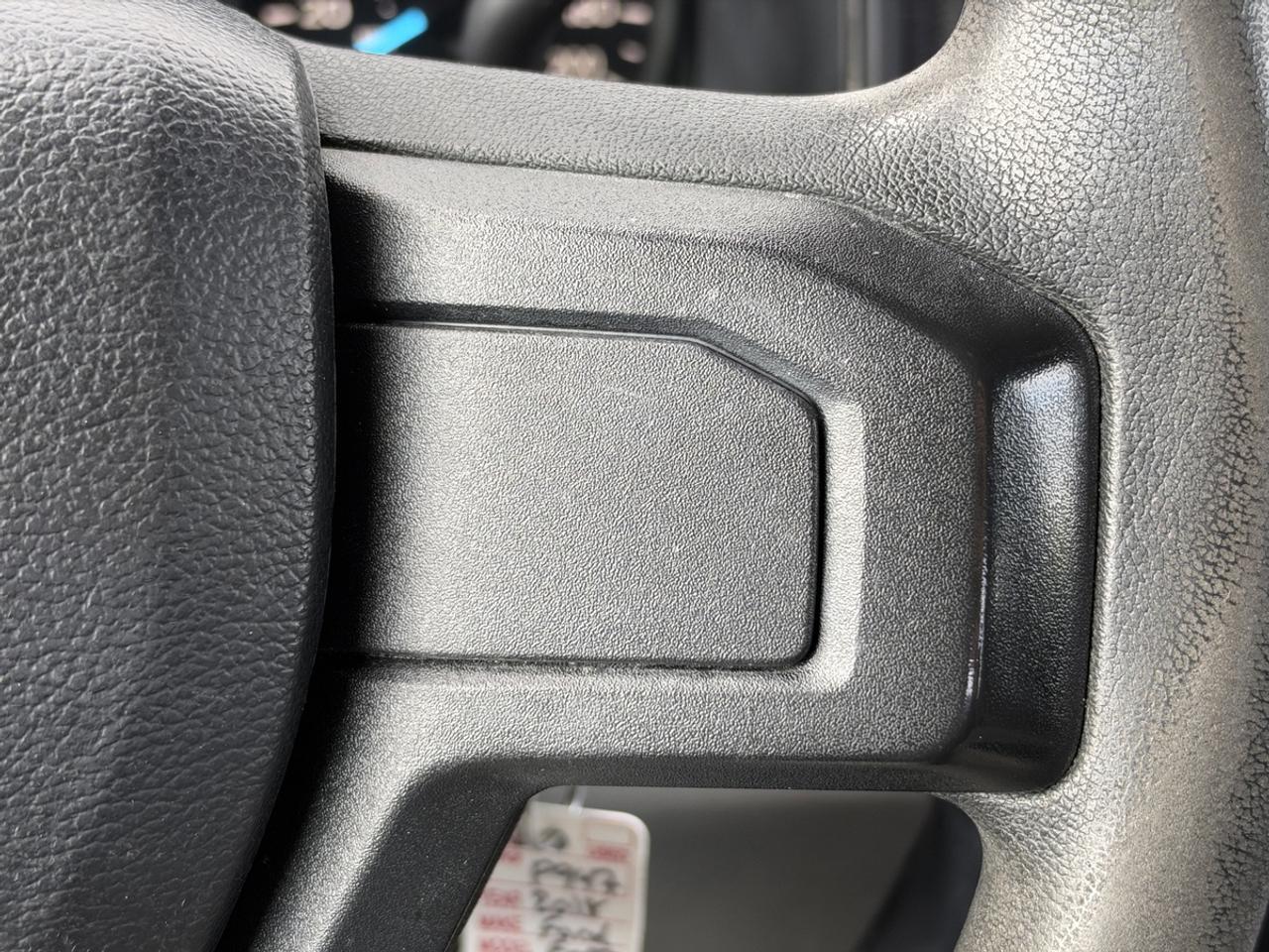 2018 Ford F-150 XL/V6-3.3/6.5ftbed﻿/Supercab/4X4 Photo