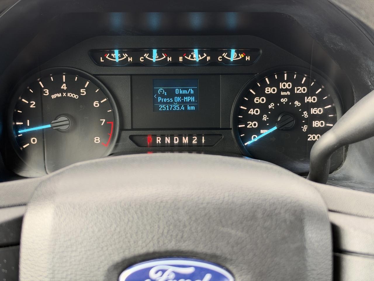 2018 Ford F-150 XL/V6-3.3/6.5ftbed﻿/Supercab/4X4 Photo