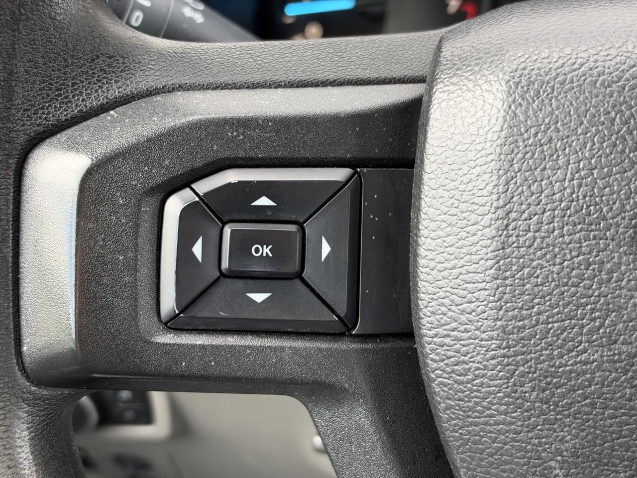 2018 Ford F-150 XL/V6-3.3/6.5ftbed﻿/Supercab/4X4 Photo