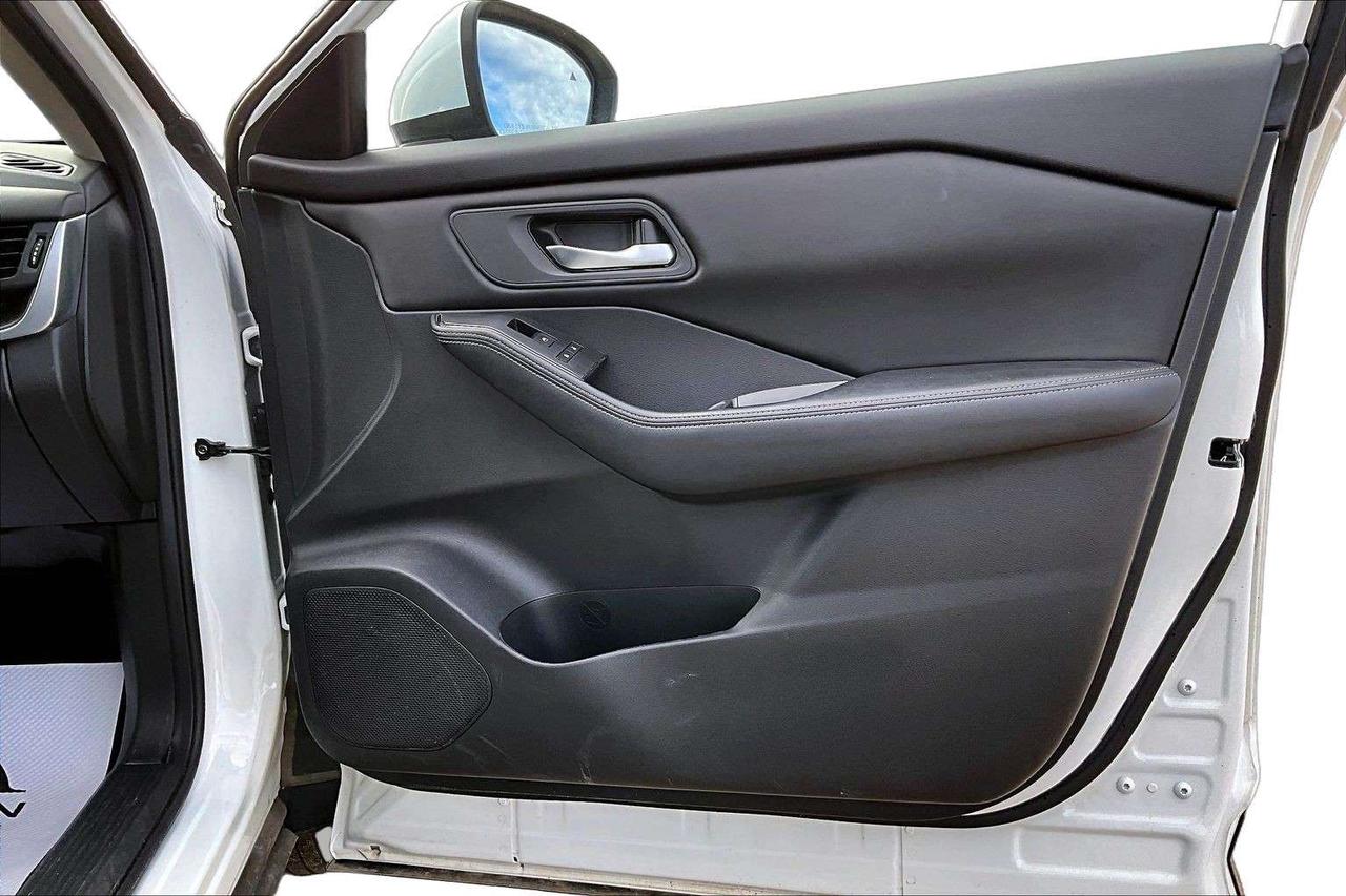 2024 Nissan Rogue SV Moonroof / 90 DAYS NO PAYMENTS Photo