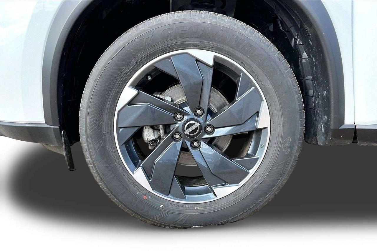 2024 Nissan Rogue SV Moonroof / 90 DAYS NO PAYMENTS Photo