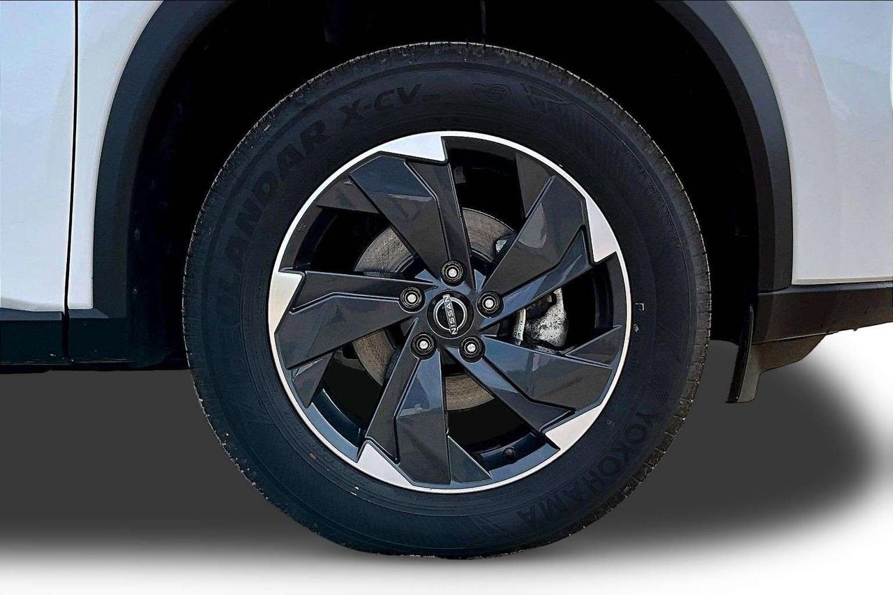 2024 Nissan Rogue SV Moonroof / 90 DAYS NO PAYMENTS Photo