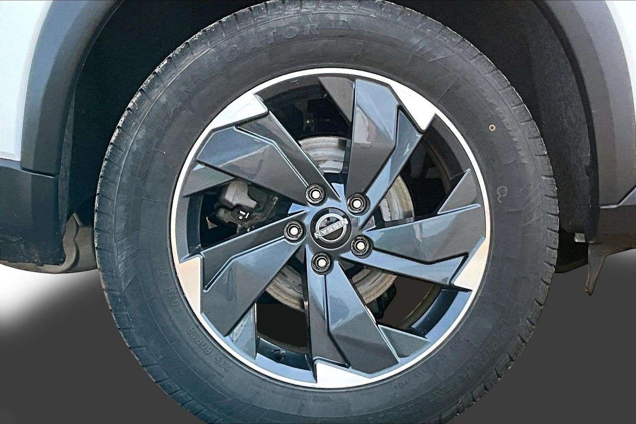 2024 Nissan Rogue SV Moonroof / 90 DAYS NO PAYMENTS Photo