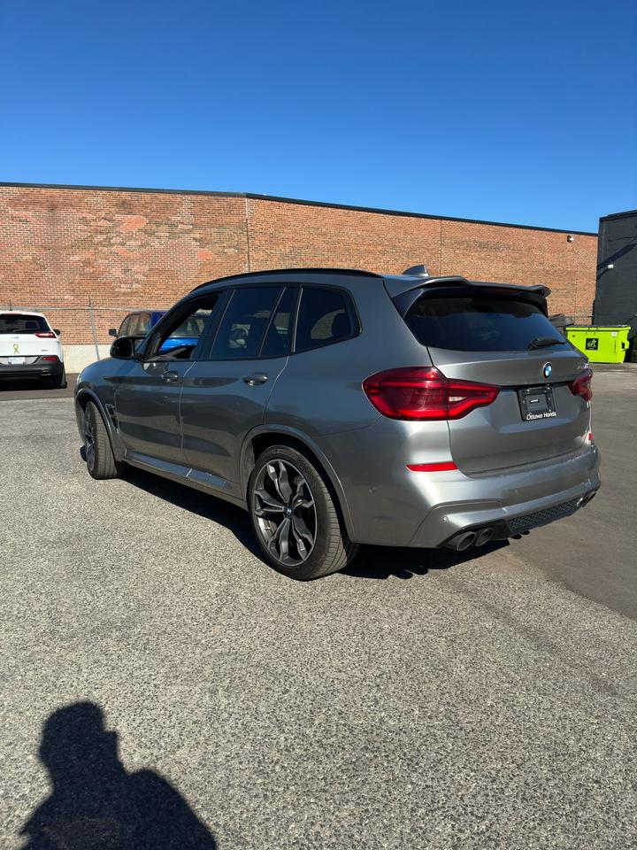 2020 BMW X3 X3M- ONE OWNER NO ACCIDENTS Photo