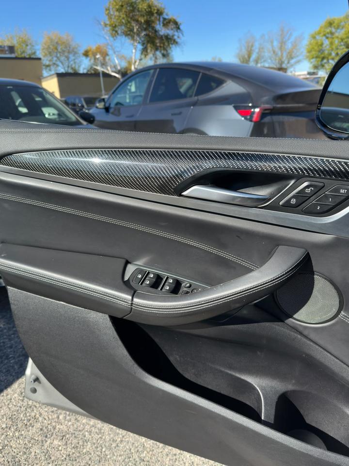 2020 BMW X3 X3M- ONE OWNER NO ACCIDENTS Photo