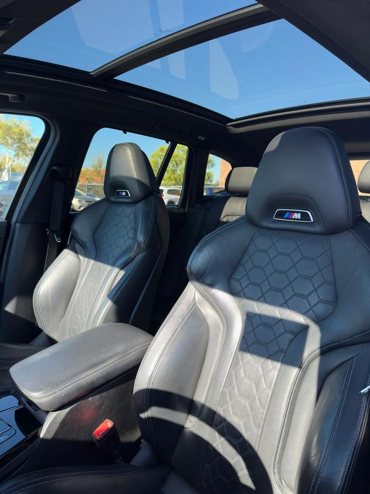 2020 BMW X3 X3M- ONE OWNER NO ACCIDENTS Photo