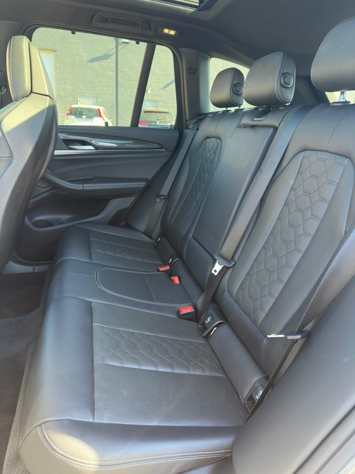 2020 BMW X3 X3M- ONE OWNER NO ACCIDENTS Photo