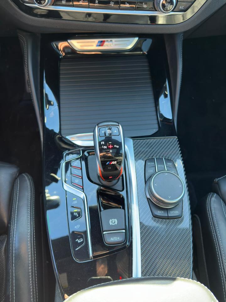 2020 BMW X3 X3M- ONE OWNER NO ACCIDENTS Photo