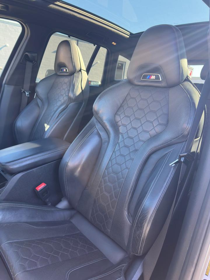 2020 BMW X3 X3M- ONE OWNER NO ACCIDENTS Photo