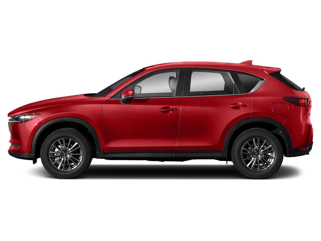 2019 Mazda CX-5 AWD GS LOW KM CLEAN CARFAX Photo