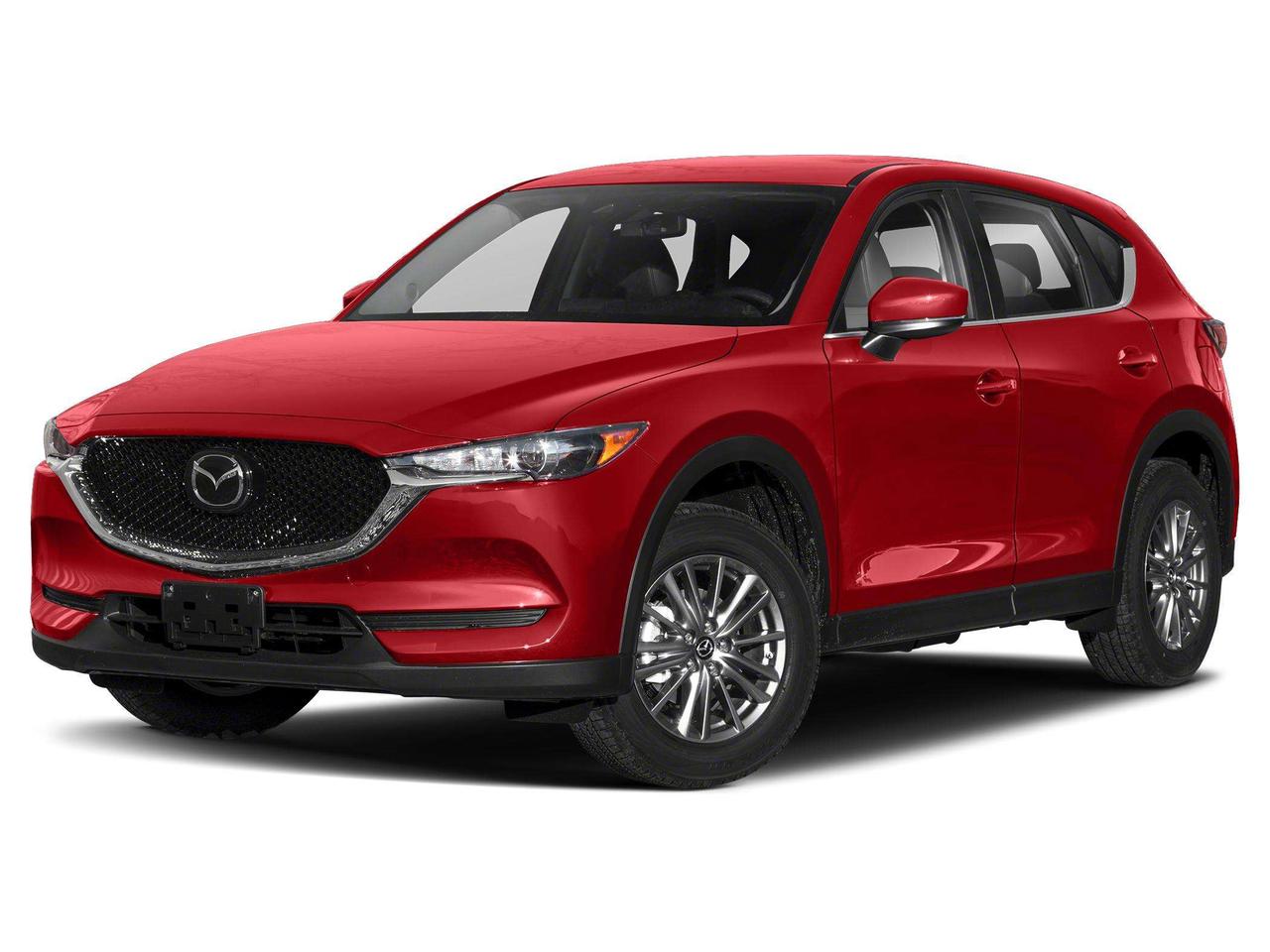 2019 Mazda CX-5 AWD GS LOW KM CLEAN CARFAX Photo0