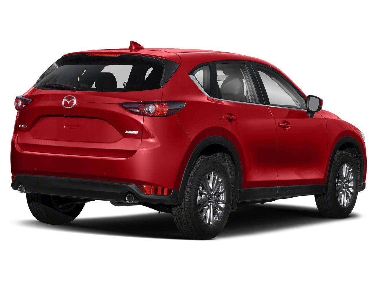 2019 Mazda CX-5 AWD GS LOW KM CLEAN CARFAX Photo5