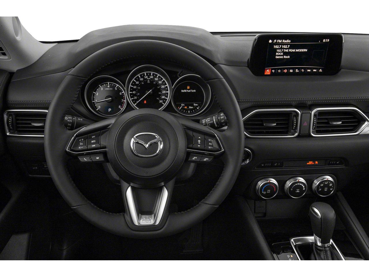 2019 Mazda CX-5 AWD GS LOW KM CLEAN CARFAX Photo