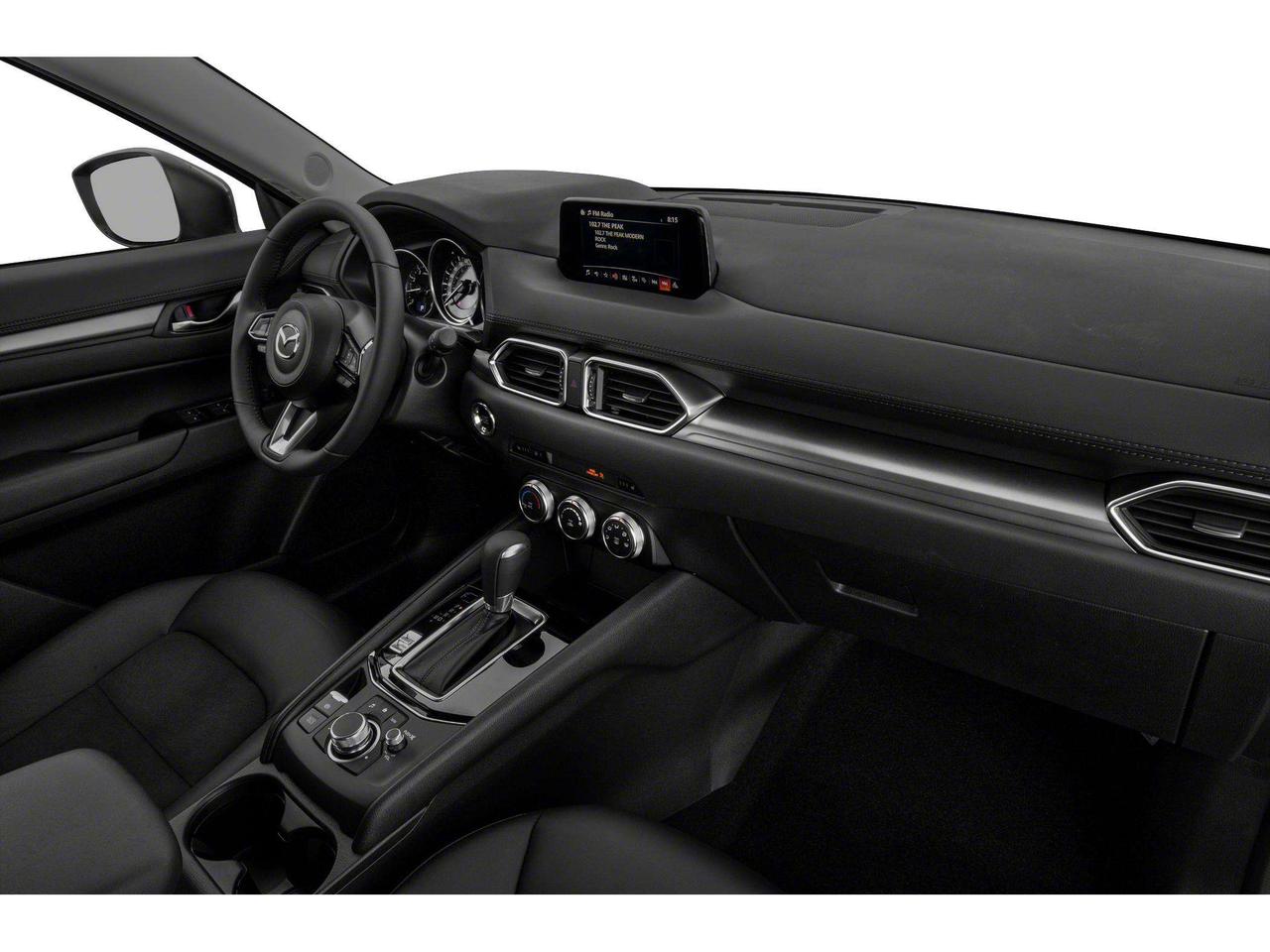 2019 Mazda CX-5 AWD GS LOW KM CLEAN CARFAX Photo