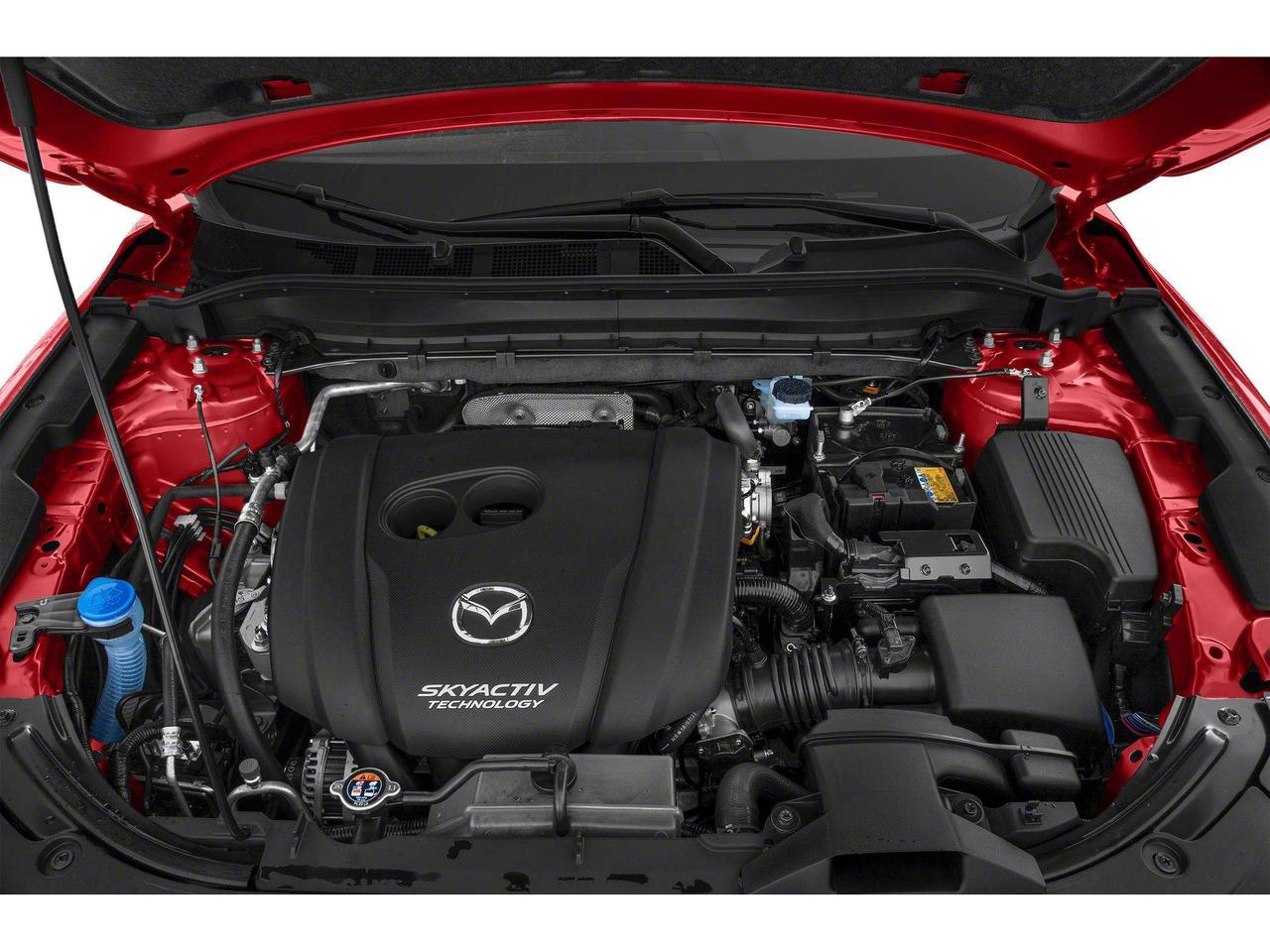 2019 Mazda CX-5 AWD GS LOW KM CLEAN CARFAX Photo